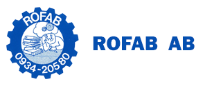ROFAB Logotyp